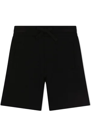 Dolce & Gabbana Pantaloni sportivi con logo