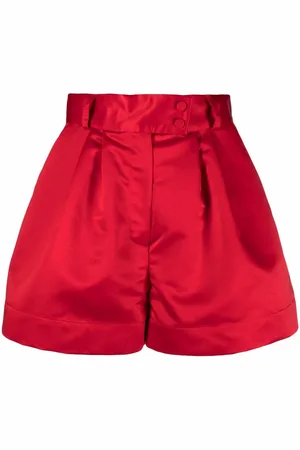 Styland Shorts a vita alta