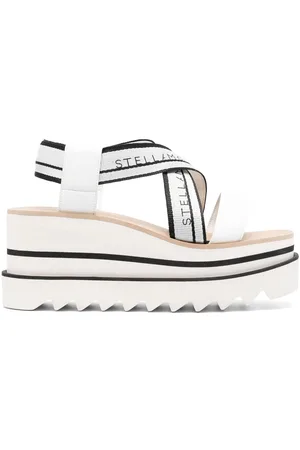 Stella McCartney Sandali Sneak-Elyse