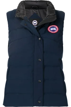 Canada Goose Gilet imbottito