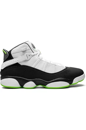 Jordan Sneakers alte 6 Rings