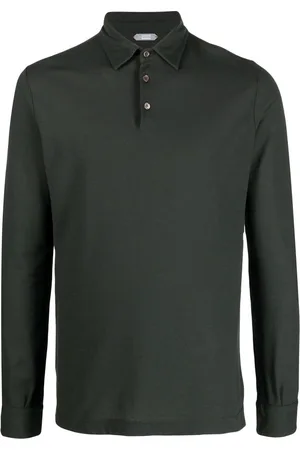 ZANONE Polo Ice