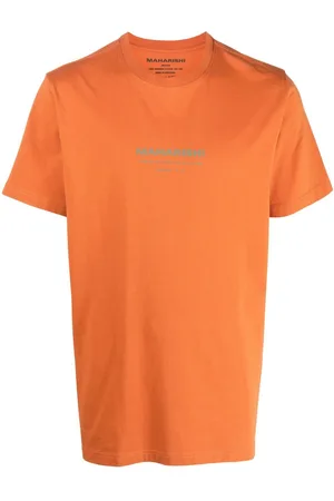 Maharishi T-shirt 1007 Ying Yang Rabbit