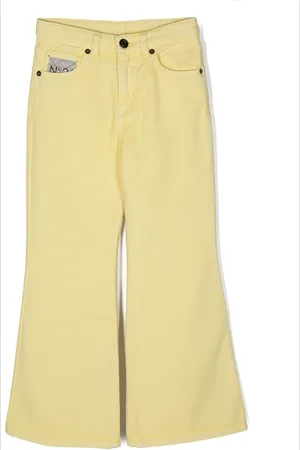 Nº21 Pantaloni svasati