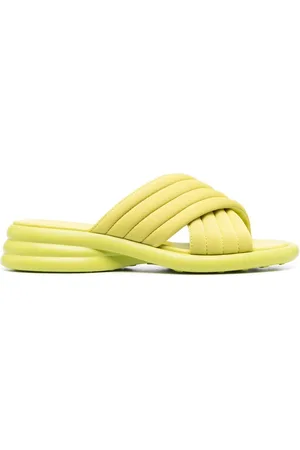 Camper Sandali Spiro con cinturini incrociati