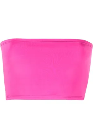 Styland Top senza spalline