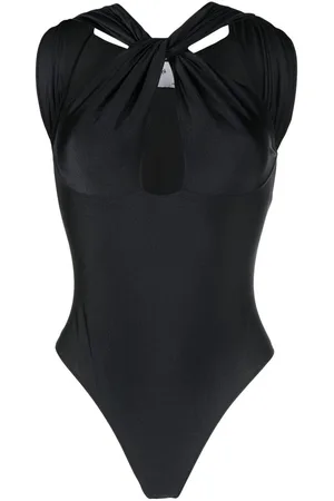 COPERNI Body con design cut-out