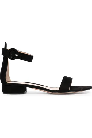 Gianvito Rossi Sandali Portofino