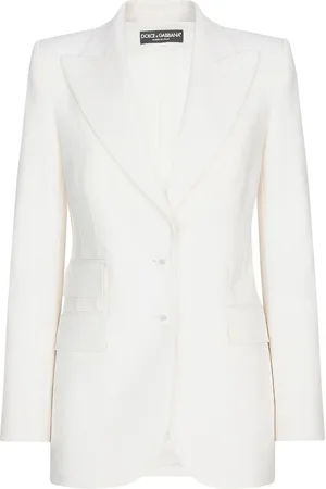 Dolce & Gabbana Blazer monopetto