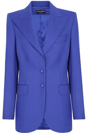 Dolce & Gabbana Blazer monopetto
