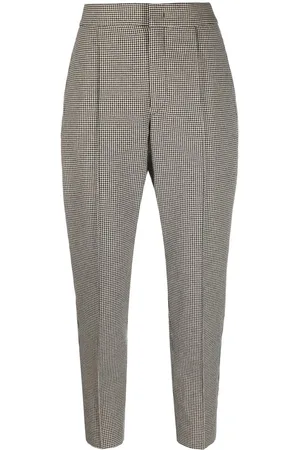 Isabel Marant Pantaloni Sioliran