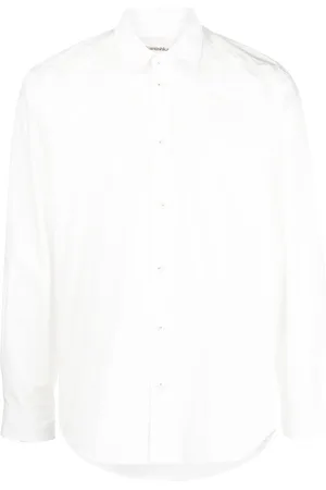 Nanushka Camicia a maniche lunghe