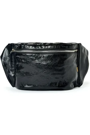 GALLERY DEPT. Marsupio in pelle