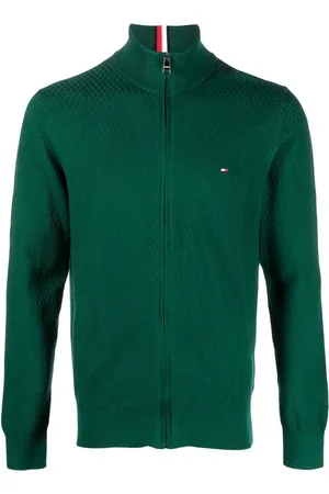 Tommy Hilfiger Giacca con zip