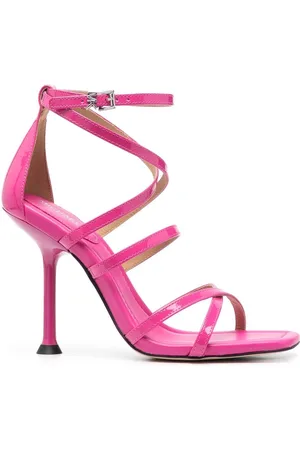 Michael Kors Pumps con strappi