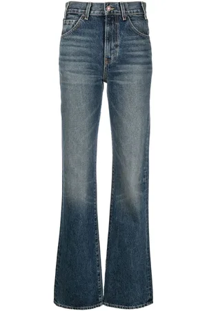 NILI LOTAN Jeans svasati