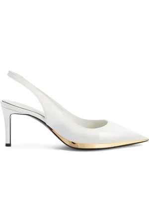 Giuseppe Zanotti Pumps a punta 70mm