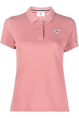 Rossignol Polo con applicazione logo