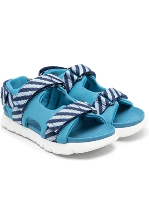 Sandali on sale camper bambina