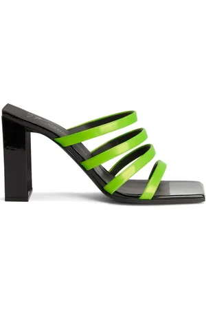 Giuseppe Zanotti Sandali con cinturini 85mm