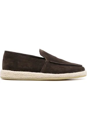 Officine creative Espadrilles senza lacci