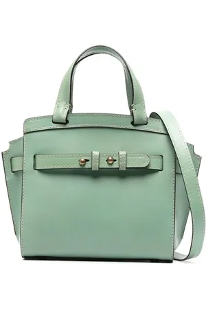 Officine creative Borsa tote Saddle 009
