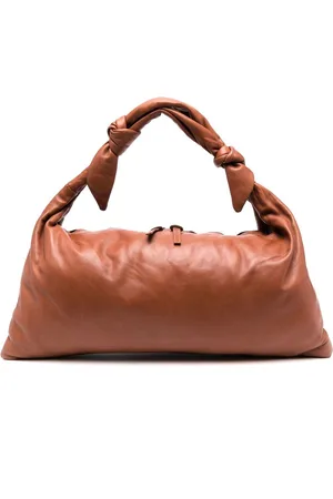 Officine creative Borsa tote Guanteria con manico