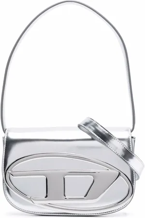 Diesel Borsa a spalla in pelle 1DR