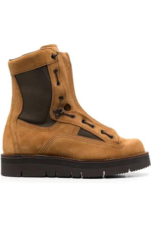 WHITE MOUNTAINEERING Anfibi x Danner