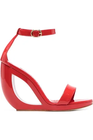 Manolo Blahnik Sandali Rocar 120mm