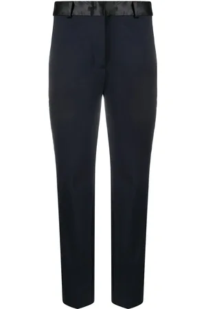 Tommy Hilfiger Pantaloni smoking sartoriali