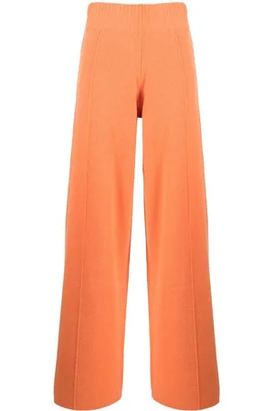 PRINGLE OF SCOTLAND Pantaloni a vita alta