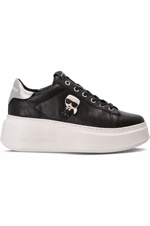 Karl Lagerfeld Sneakers Ikonik Karl