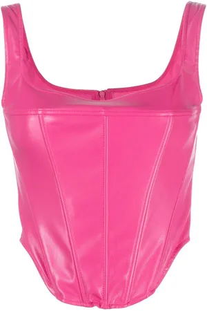 The Andamane Top crop