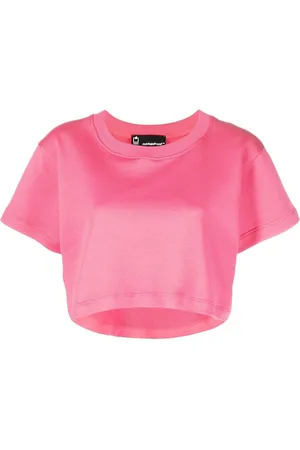 Styland T-shirt crop