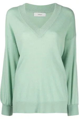 PRINGLE OF SCOTLAND Maglione con scollo a V