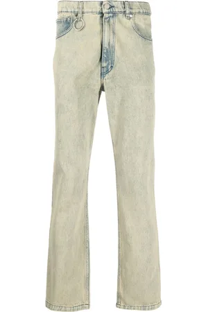 Etudes Jeans dritti