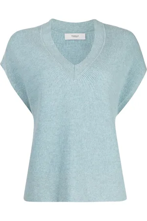 PRINGLE OF SCOTLAND Maglione a coste