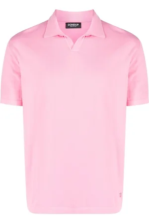 Dondup Polo a maniche corte