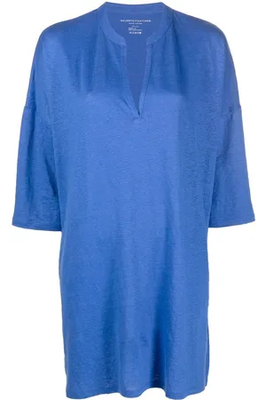 Majestic Top con maniche a 3/4
