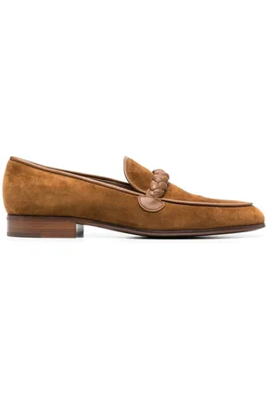 Gianvito Rossi Mocassini Massimo