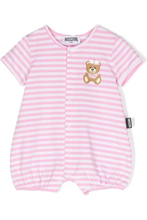 Moschino Tutina con stampa