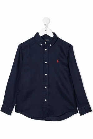 Ralph Lauren Camicia Polo Pony