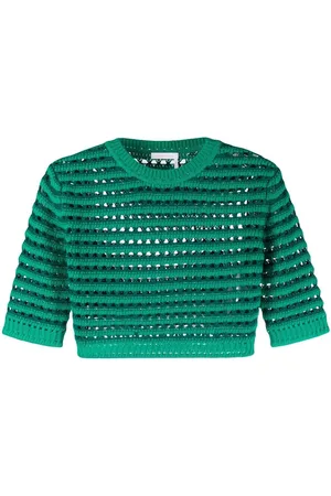 See by Chloé Top corto
