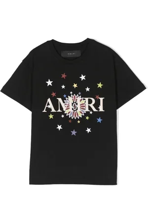 AMIRI T-shirt con stampa