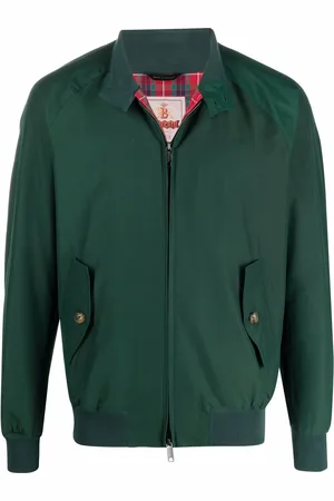 Baracuta Bomber G9 Harrington