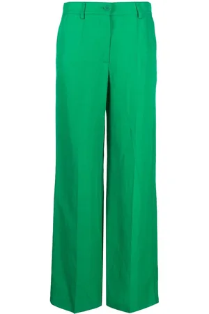 P.A.R.O.S.H. Pantaloni a gamba ampia