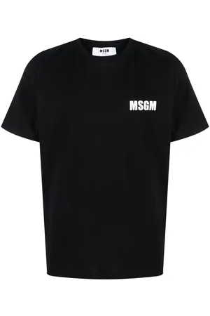 Msgm T-shirt con stampa
