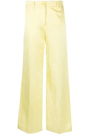 P.A.R.O.S.H. Pantaloni sartoriali dritti