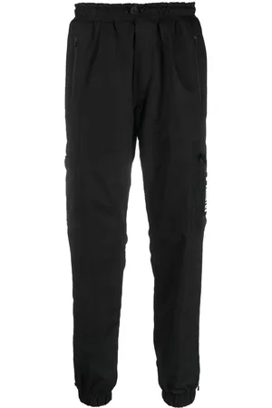 Philipp Plein Pantaloni sportivi con stampa